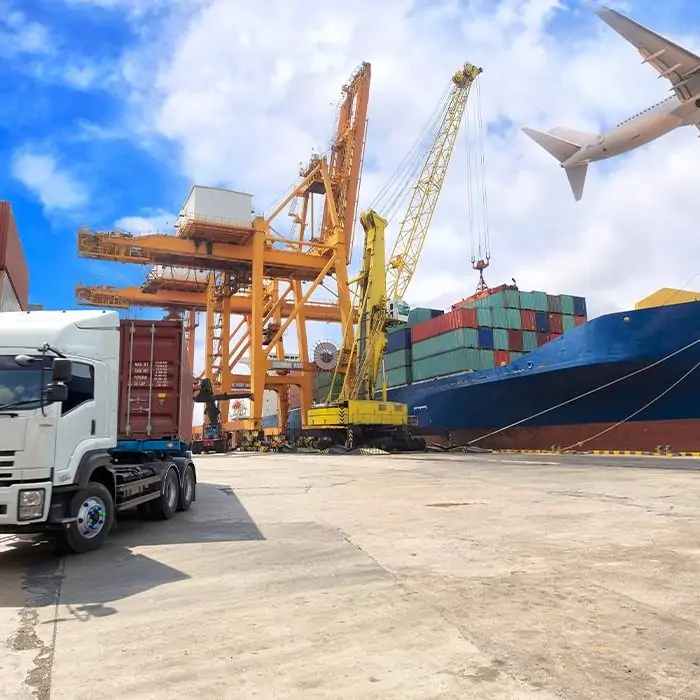 Externaliser sa logistique
