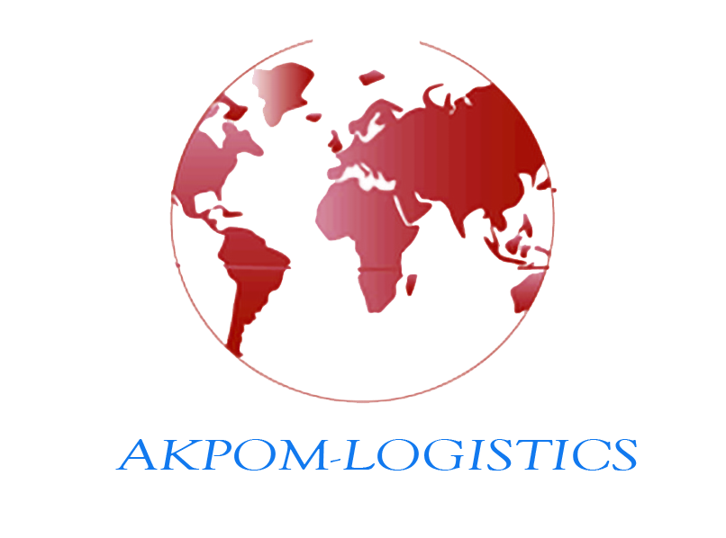 Akpom Logistics